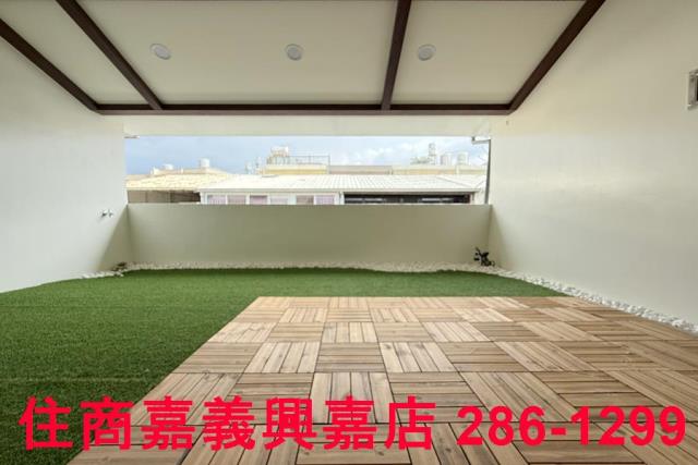 嘉義別墅-10