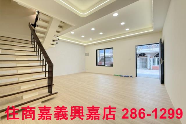 嘉義別墅-1