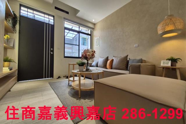 嘉義別墅-2