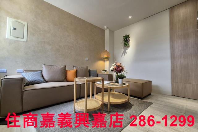 嘉義別墅-3