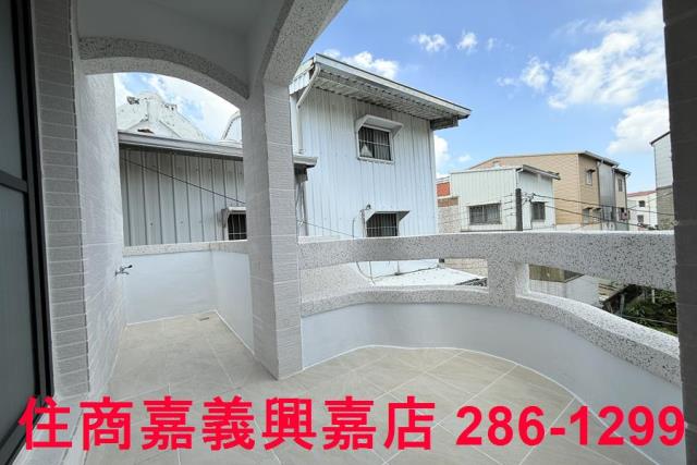 嘉義別墅-14