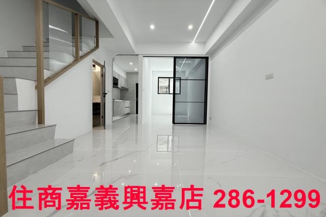 嘉義別墅-4