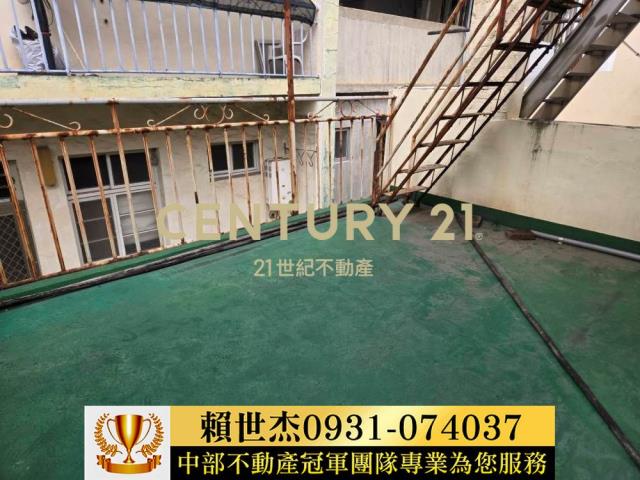 南投透天-7