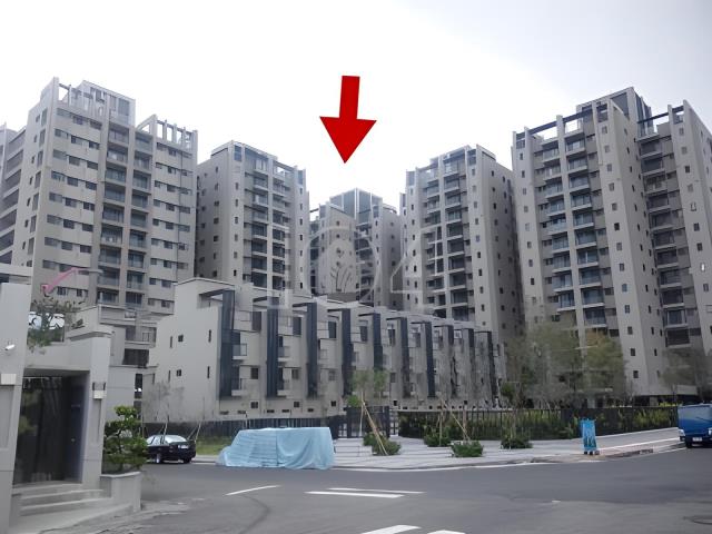 台中北屯法拍大樓-4