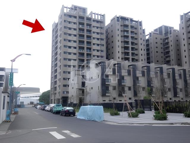 台中北屯法拍大樓-5