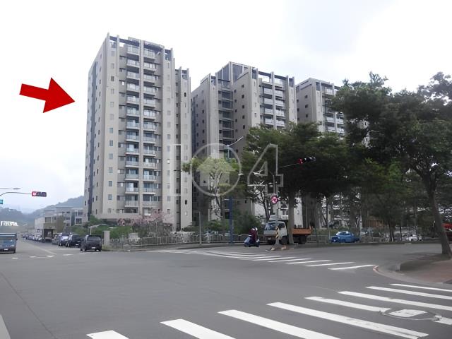 台中北屯法拍大樓-6