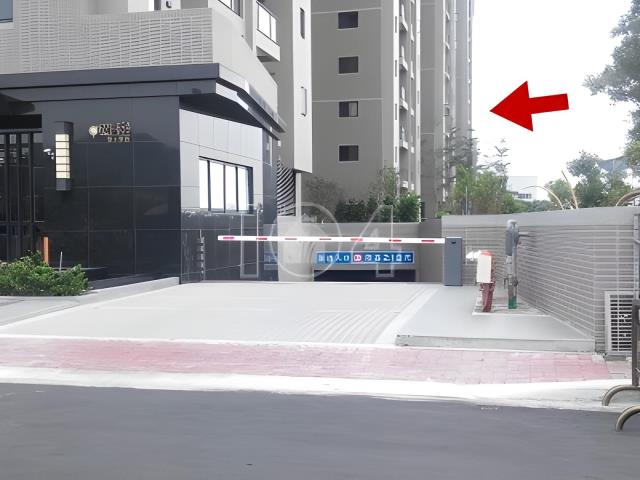 台中北屯法拍大樓-7