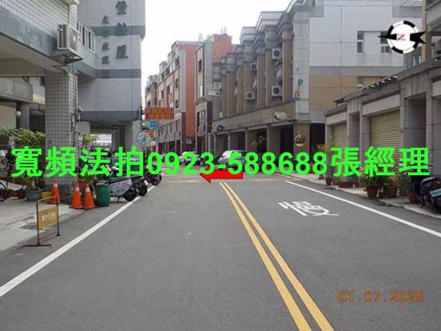 彰化市法拍華廈-4