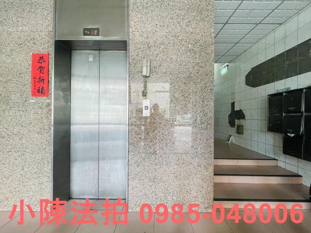 新北樹林拍賣華廈-6