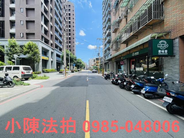 新北樹林拍賣華廈-7