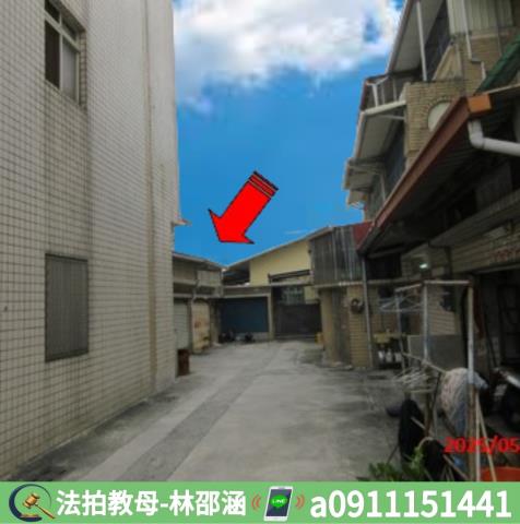 九如法拍透天-6