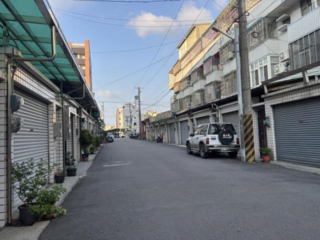 大雅透天-1