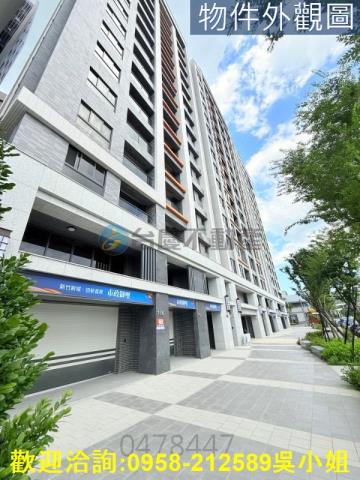 新埔大樓-10