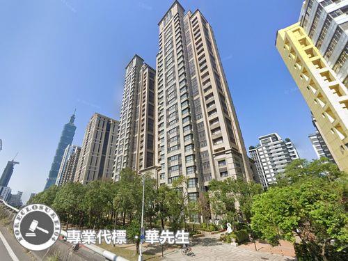 信義區法拍大樓-2