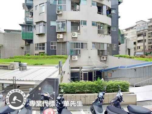 內湖法拍華廈-3