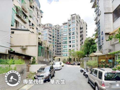 內湖法拍華廈-6