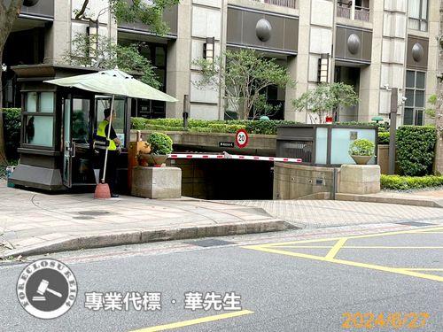 信義區法拍大樓-11