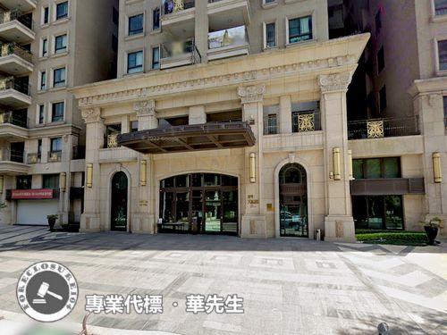 桃園八德法拍大樓-6