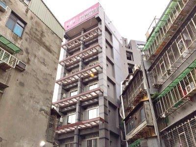 台北中山區法拍華廈-2