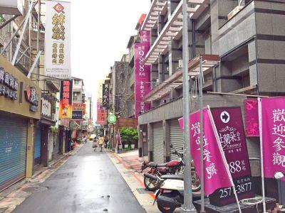 台北中山區法拍華廈-6