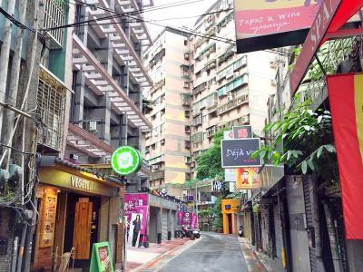 台北中山區法拍華廈-7