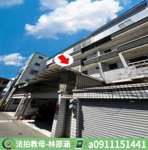 屏東里港法拍透天-4