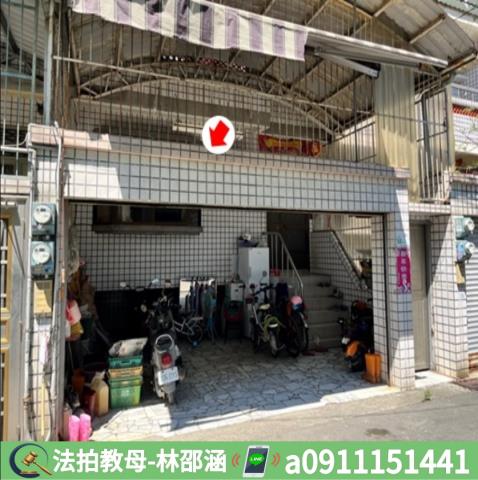 屏東里港法拍透天-5