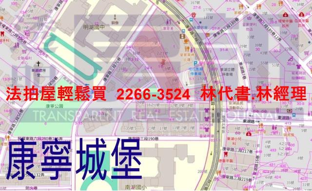內湖大樓法拍-15
