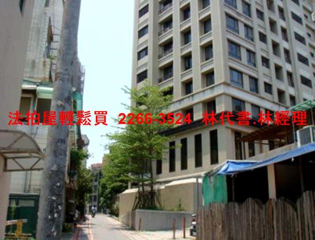 內湖大樓法拍-6