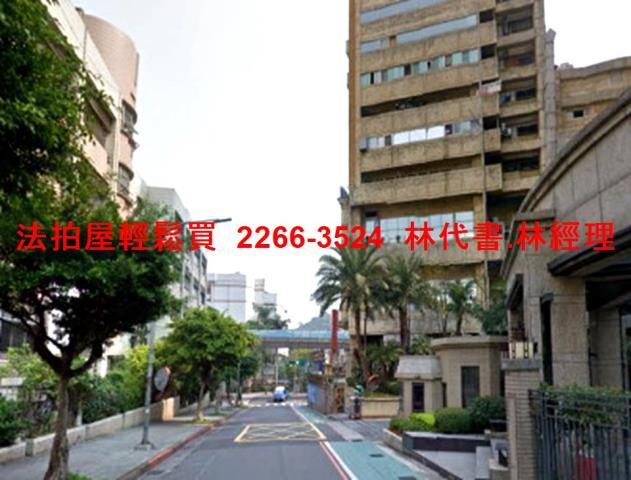 內湖大樓法拍-7