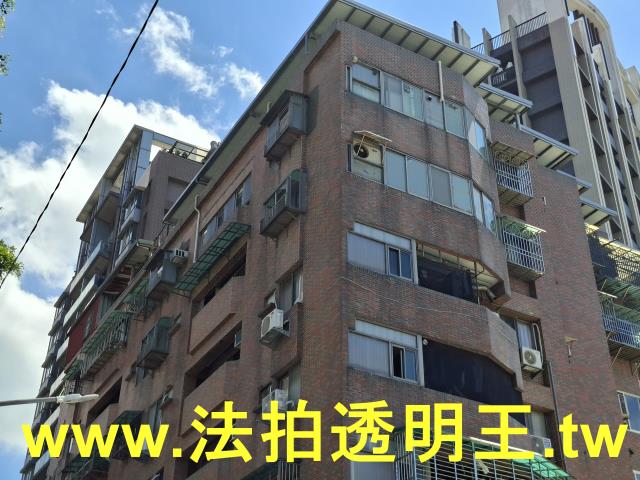 樹林華廈法拍-3