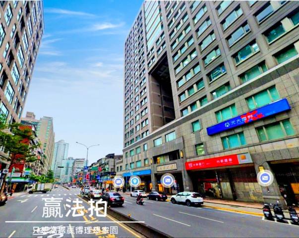 信義區大樓法拍-6