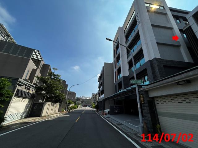 竹南華廈拍賣-3