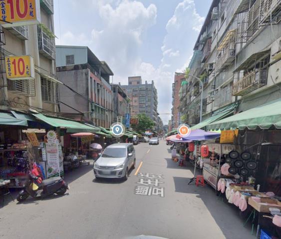 新北法拍公寓-11