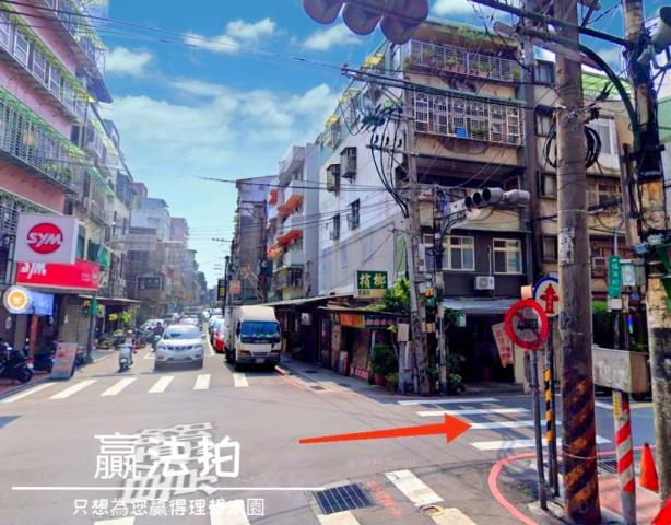 新北法拍公寓-2