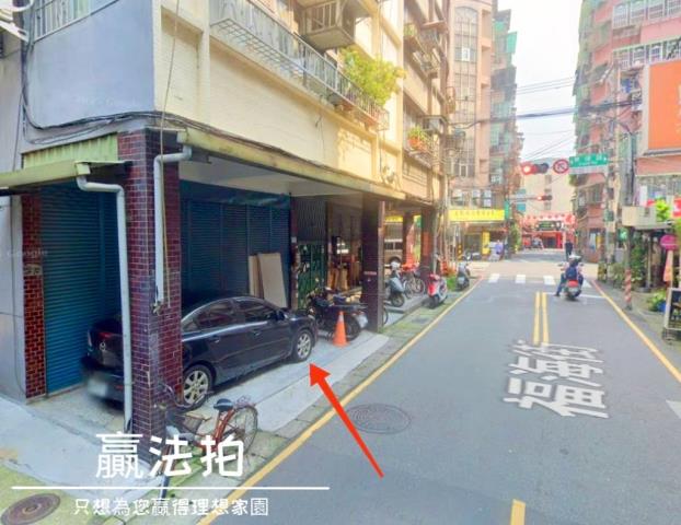 新北法拍公寓-6