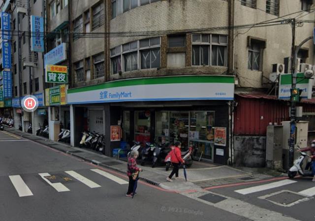 新北法拍公寓-8