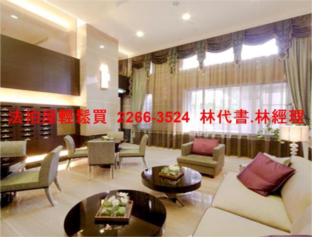 新北三重法拍大樓-5