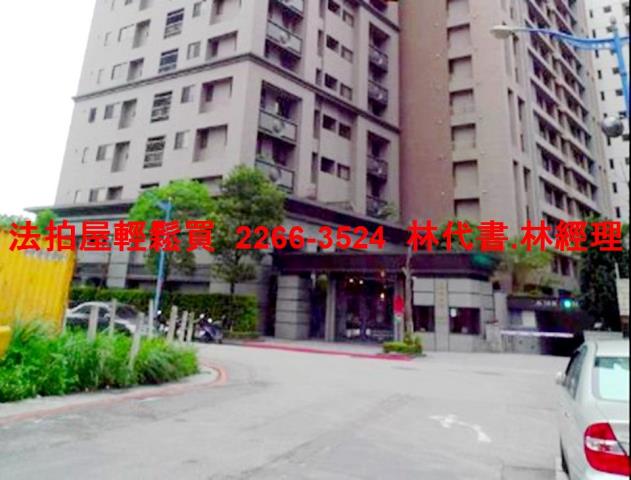 新北三重法拍大樓-9