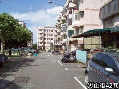 桃園楊梅法拍公寓-6