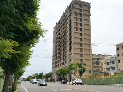 桃園蘆竹法拍大樓-6