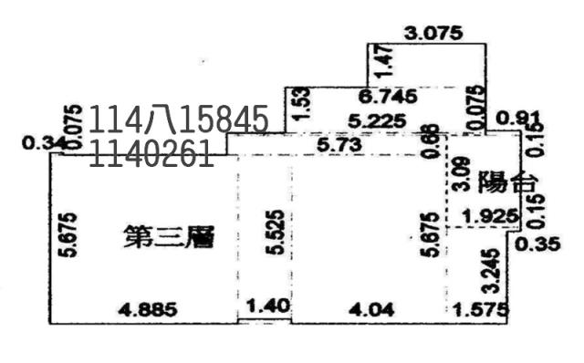 桃園蘆竹法拍大樓-7