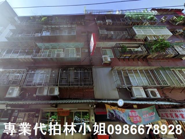 南港法拍店面-1