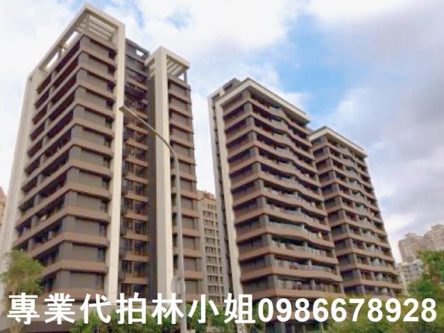 淡水拍賣大樓-1