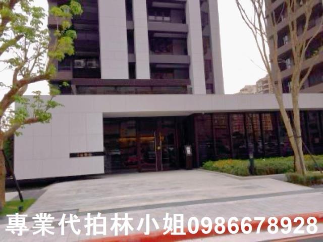 淡水拍賣大樓-2