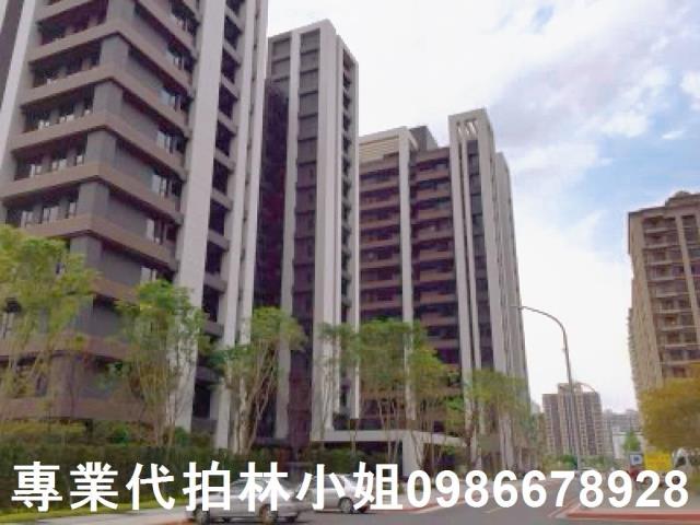 淡水拍賣大樓-4