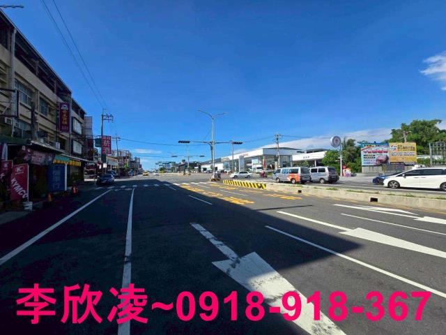 民雄店面-12