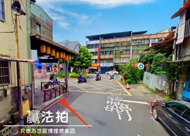 板橋法拍透天-6