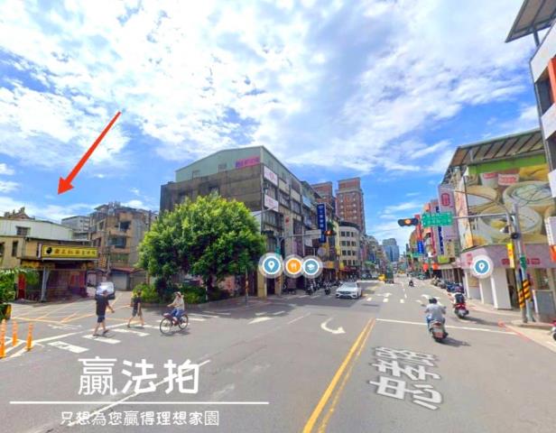 板橋法拍透天-7