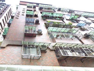樹林法拍華廈-4